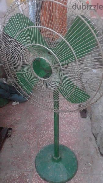 rent of fan/إيجار مروحة 1