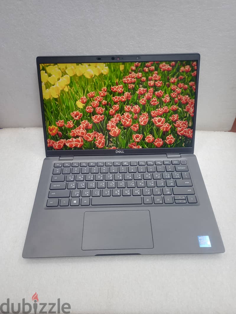 11th GENERATION TOUCH SCREEN CORE I7 16GB RAM 512GB SSD 14 –NCH TOUCH 0