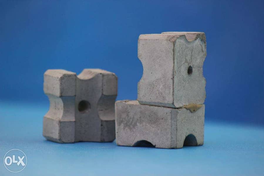 cover block|Concrete Spacers |blocks |bricks | 2