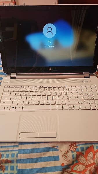 HP Pavilion i5 Windows 10