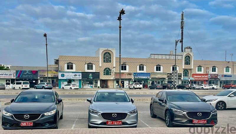 ايجار يومى ف صلاله باسعار مميزه وخدمه ممتازه rent car in salalah 7