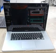 MacBook Pro Core i5 Model 10/11/12 (8GB/500GB HDD)