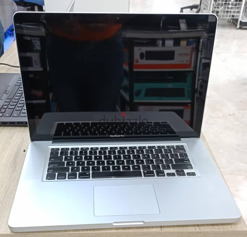 MacBook Pro Core i5 Model 10/11/12 (8GB/500GB HDD) 0