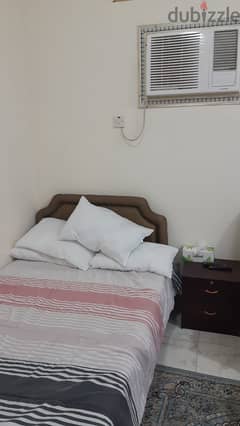 Furnished Studio Type Room for Daily or Monthly Rent contact 98537730 0