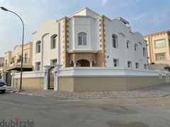 "SR-MS-404 High quality villa available in Al Mawaleh North.