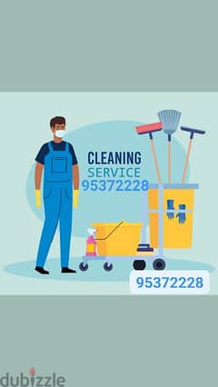 house cleaning, villas, flat apartment, kichan deep cleaning  services