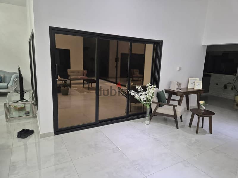 Unique 7BHK New Villa for Sale in Al Amerat FSV51 5