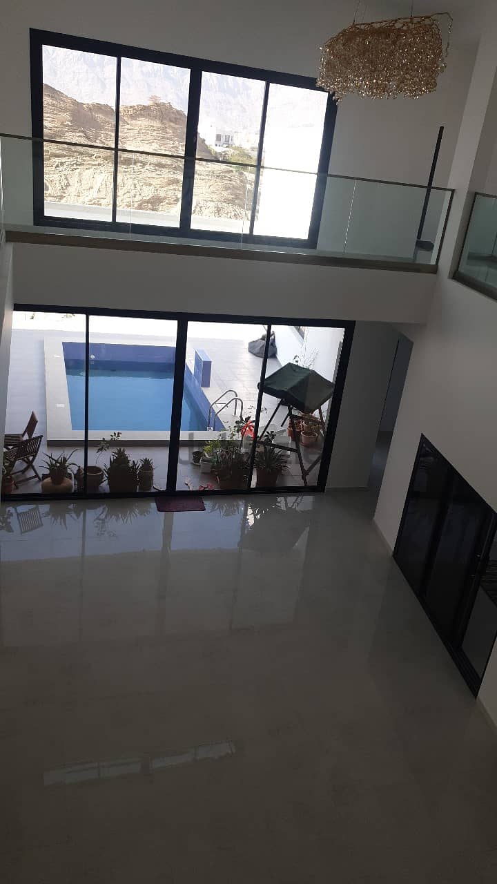 Unique 7BHK New Villa for Sale in Al Amerat FSV51 11