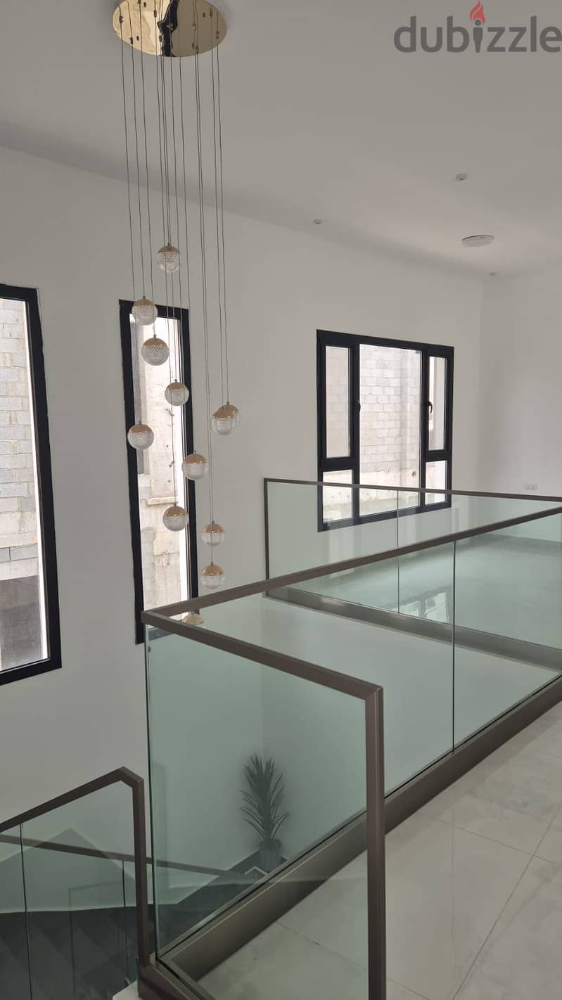 Unique 7BHK New Villa for Sale in Al Amerat FSV51 16