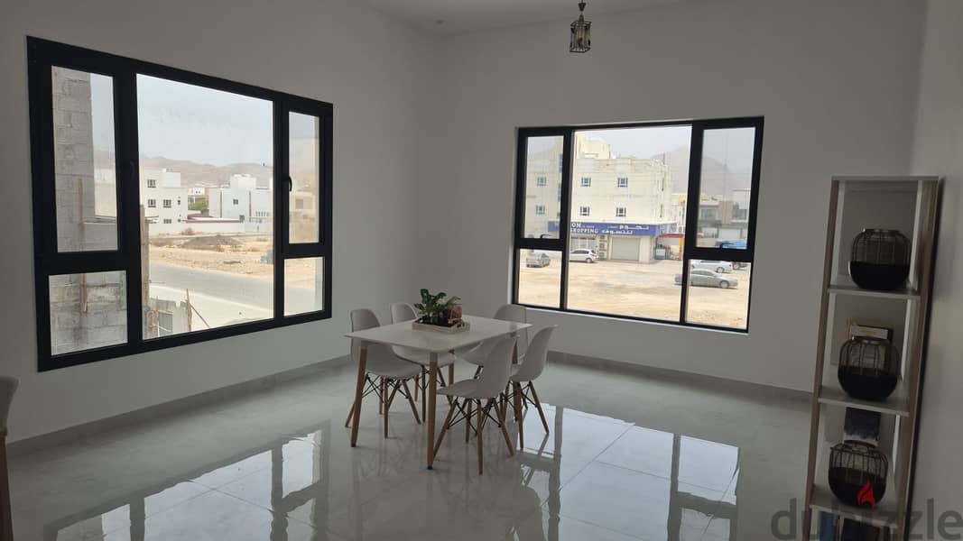 Unique 7BHK New Villa for Sale in Al Amerat FSV51 17