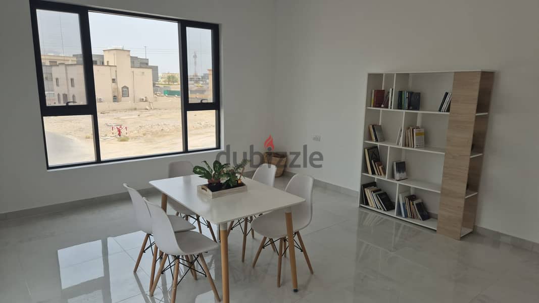 Unique 7BHK New Villa for Sale in Al Amerat FSV51 18