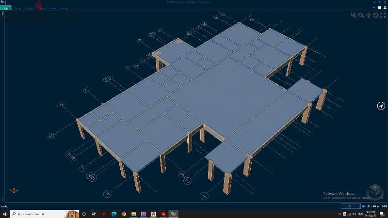 Freelancer Structural Engineer 1