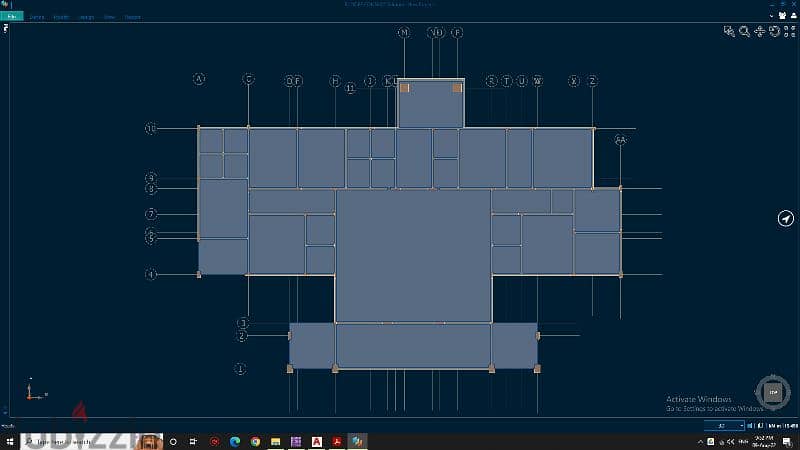 Freelancer Structural Engineer 2