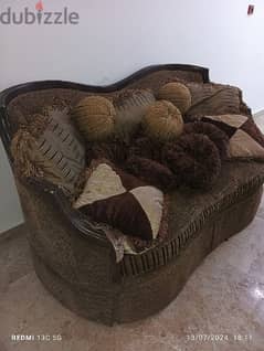 Sofa Set For Sale 0