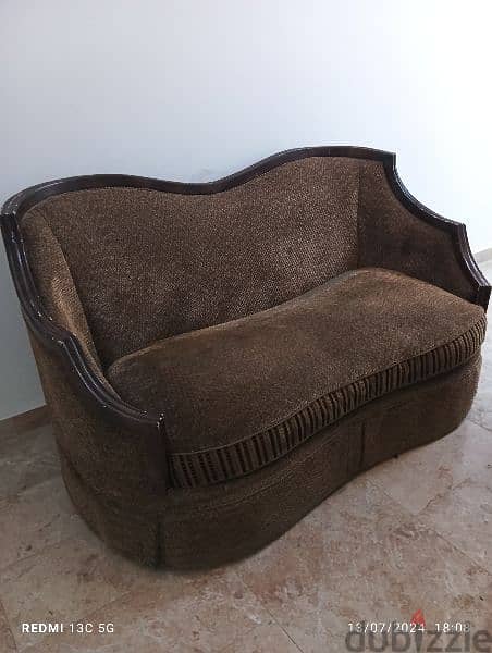 Sofa Set For Sale 4