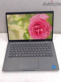 DELL LATITUDE 7420 TOUCH CORE I7-G7 16GB RAM 512GB SSD 0