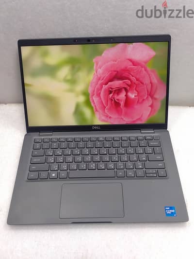 DELL LATITUDE 7420 TOUCH CORE I7-G7 16GB RAM 512GB SSD