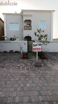 villa for sale Almaabela south