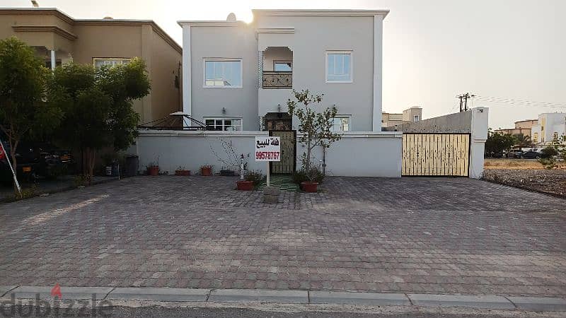 villa for sale Almaabela south 1