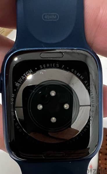 apple watch series 7 (45mm) 1