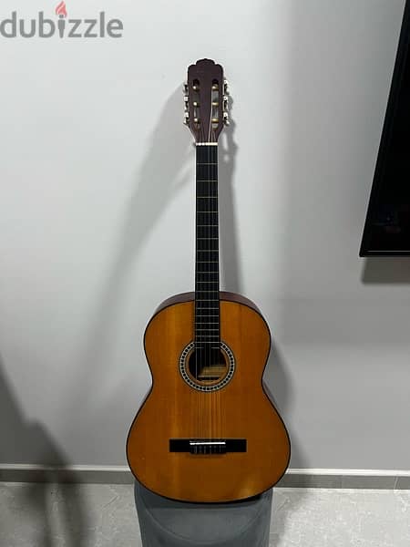 Brian leonard classical guitar 0