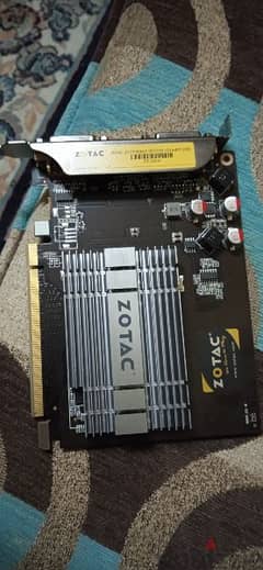 1 gigabyte graphic card