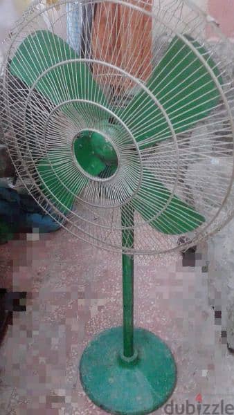 rent of fan/إيجار مروحة 1