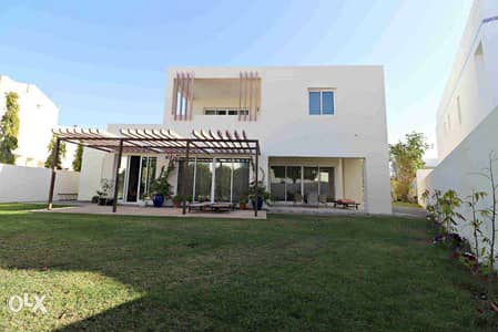 Tombazi Type B2, 5 bedroom Villa for Sale at Al Mouj