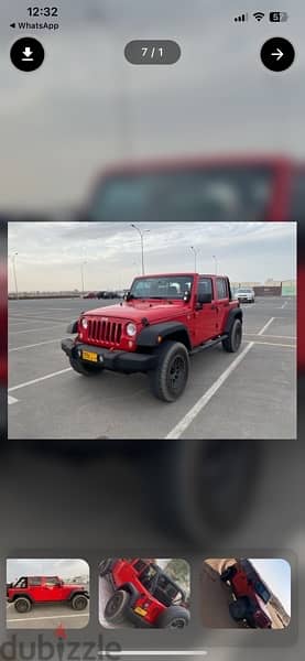 Jeep Wrangler 2018 0