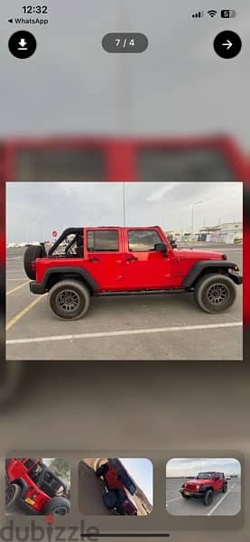 Jeep Wrangler 2018 6