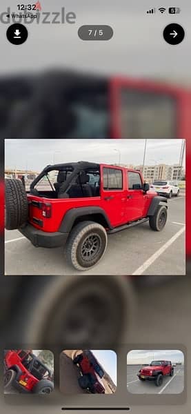 Jeep Wrangler 2018 8