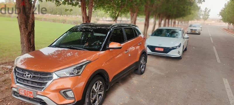 احدث سيارات صلاله للايجار اليومى rent car salalah 12