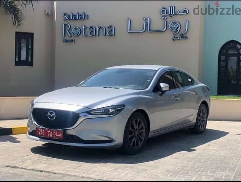 احدث سيارات صلاله للايجار اليومى rent car salalah 15