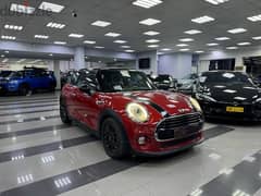 MINI Cooper 2018