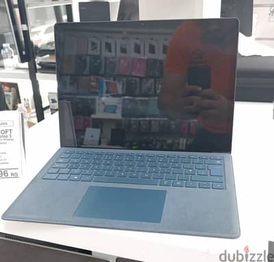 Microsoft Surface Core i5 10th Generation Laptop