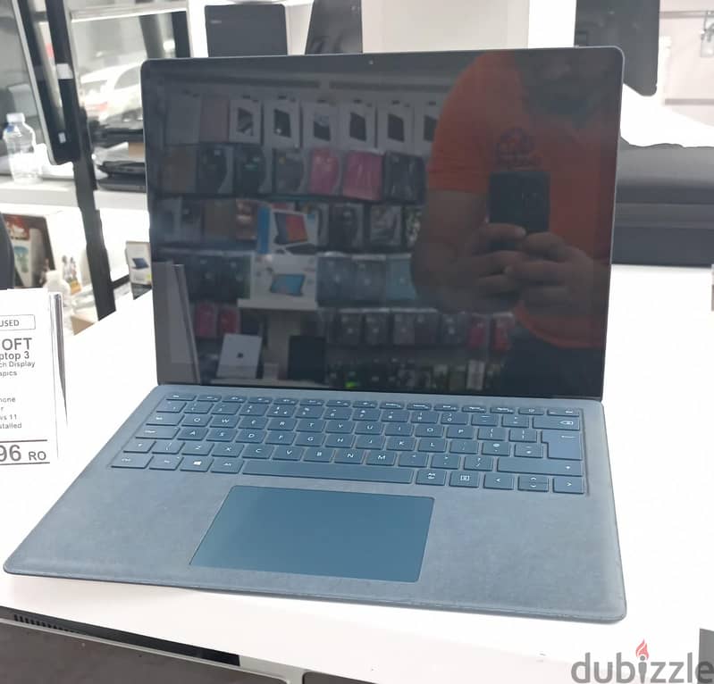 Microsoft Surface Core i5 10th Generation Laptop 0