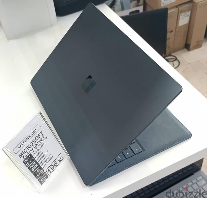 Microsoft Surface Core i5 10th Generation Laptop 1