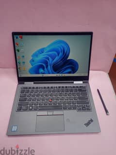 LENOVO X1 YOGA CORE I7 16GB RAM 512GB SSD 14-NCH X360 TOUCH,,. . //// 0