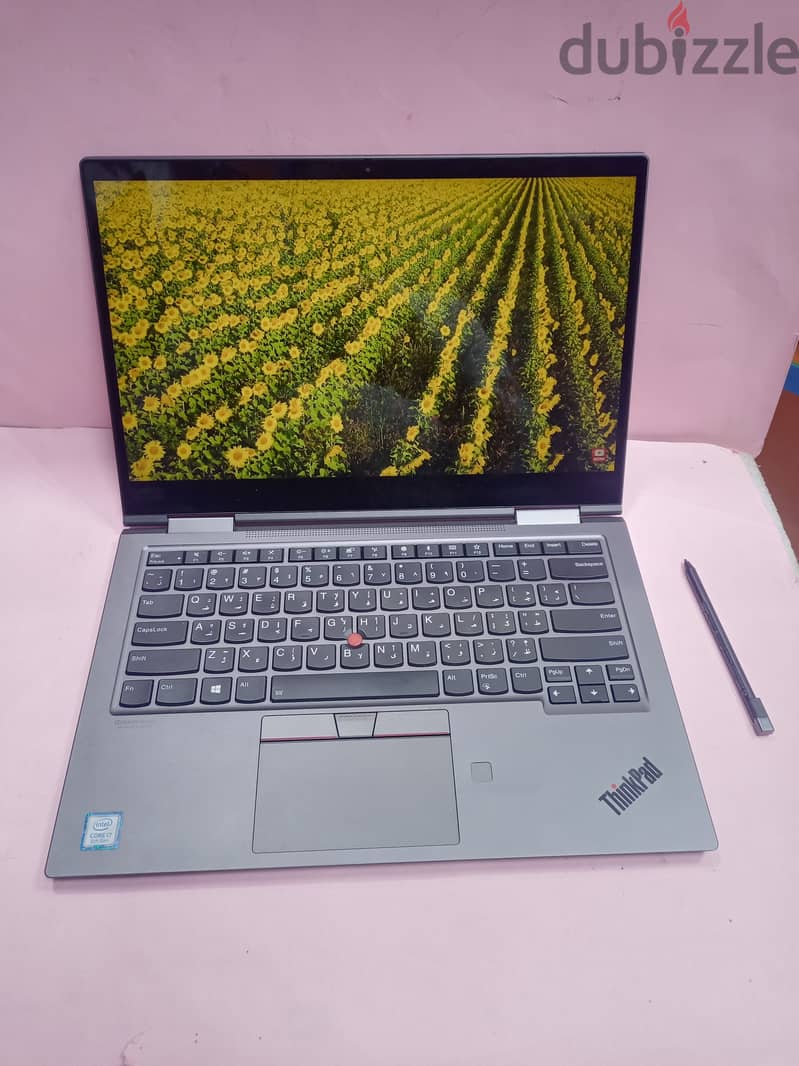 LENOVO X1 YOGA CORE I7 16GB RAM 512GB SSD 14-NCH X360 TOUCH,,. . //// 2