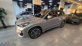 BMW X1 2024