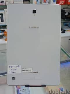 Samsung Tablet S4 4GB Ram 64GB Storage