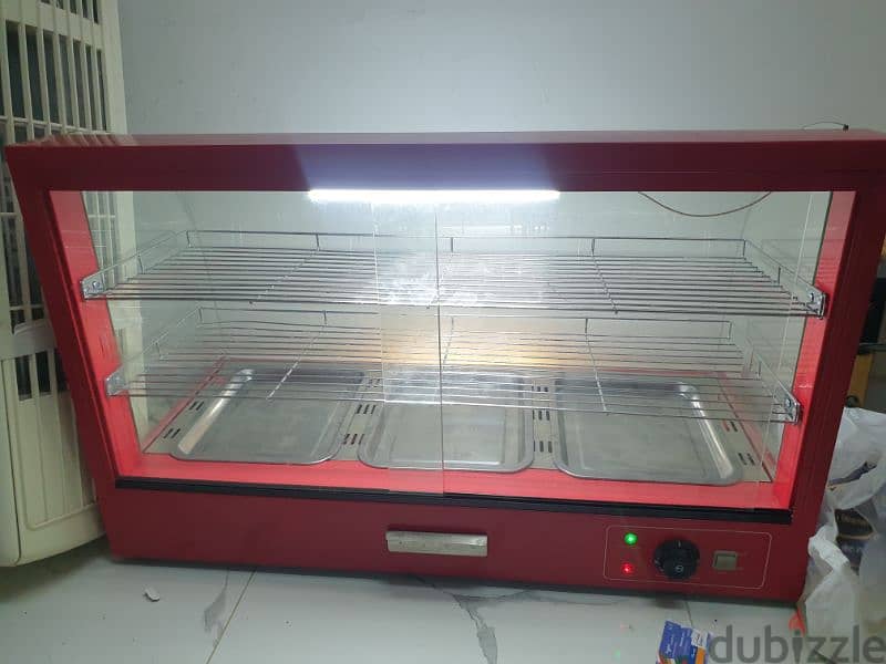 electronic hot case 1