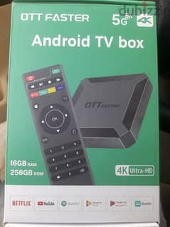 we have all type Internet raouter and android box sells and install