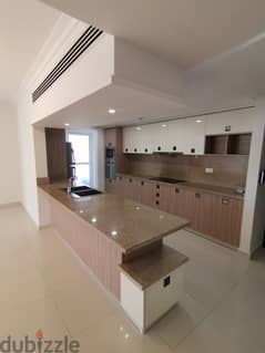 For Sale 2 Bhk + 1 Flat In Rimal Boucher 0