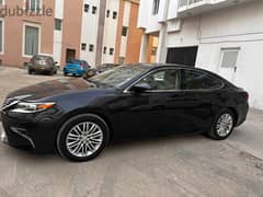 Lexus ES 350 2018