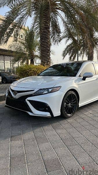 Toyota Camry 2023 / تويوتا كامري 2023