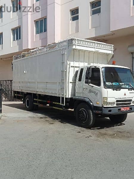 House shifting salalah to muscat muscat to salalah 2