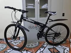 foldable bicycle for sale