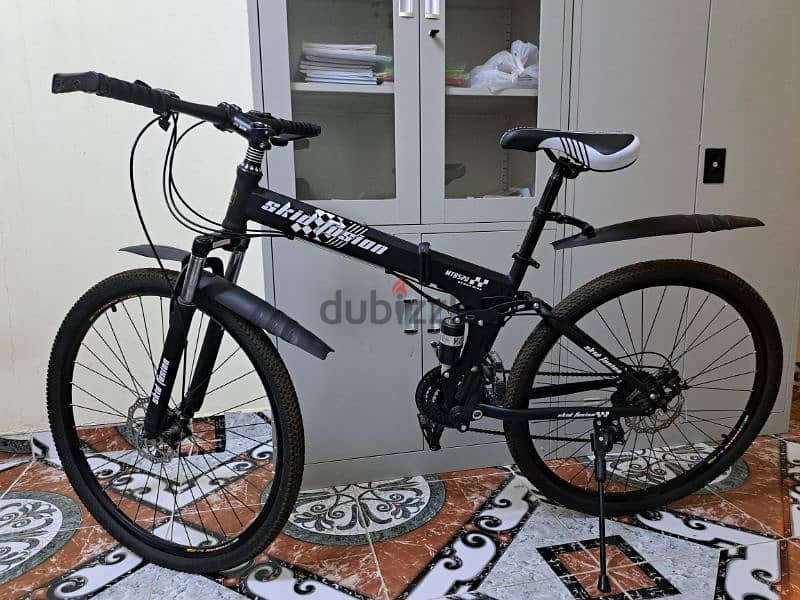 foldable bicycle for sale 0