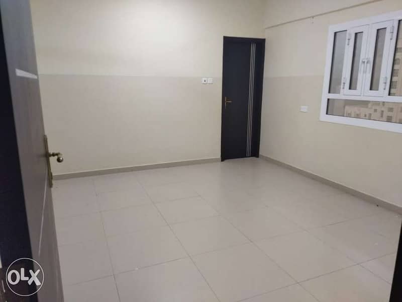 1BHK Apartment in Amerat opp. Lulu 1